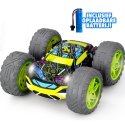 Exost TE20293 радиоуправляемая модель Трагги Электрический двигатель 1:18