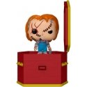 Funko Pocket POPers figūra Chucky - Chucky