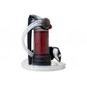 MSR Guardian Purifier Manuaalinen vesisuodatin Harmaa MSR Guardian Purifier Manuaalinen vesisuodatin Harmaa