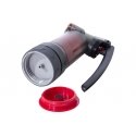 MSR Guardian Purifier Mechaninis vandens filtras Pilka MSR Guardian Purifier Mechaninis vandens filtras Pilka