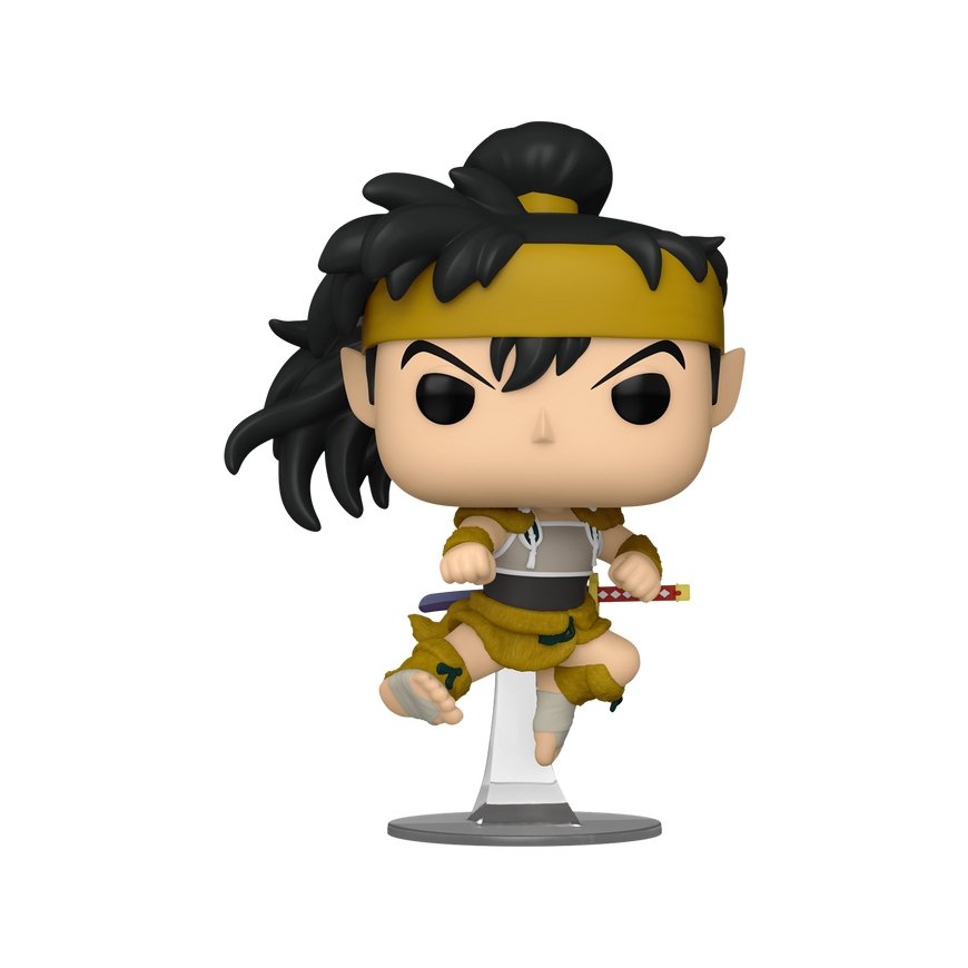 FUNKO POP! Koga