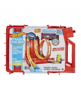 Hot Wheels Track Builder HDX78 mängusõiduk