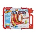Hot Wheels Track Builder Unlimited Fuel Can Stunt Box Hot Wheels Track Builder Unlimited Fuel Can Stunt Box