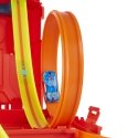Hot Wheels Track Builder Unlimited Fuel Can Stunt Box Hot Wheels Track Builder Unlimited Fuel Can Stunt Box