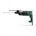 Hikoki DH28PECWSZ gręžiamasis perforatorius 900 W 4300 RPM „SDS Plus“ Hikoki DH28PECWSZ gręžiamasis perforatorius 900 W 4300 RPM „SDS Plus“