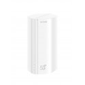 Tenda 5G01 juhtmevaba ruuter Gigabit Ethernet Kaks sagedusala (2,4 GHz / 5 GHz) 5G Valge Tenda 5G01 juhtmevaba ruuter Gigabit Ethernet Kaks sagedusala (2,4 GHz / 5 GHz) 5G Valge