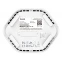 Tenda 5G01 belaidis maršrutizatorius Gigabitinis eternetas Dviguba juosta (2,4 GHz / 5 GHz) 5G Balta Tenda 5G01 belaidis maršrutizatorius Gigabitinis eternetas Dviguba juosta (2,4 GHz / 5 GHz) 5G Balta