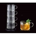 Allesken PETER Complete 4 cups on a stand 350ml Allesken PETER Complete 4 cups on a stand 350ml