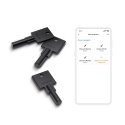 Netatmo NDL-K3U älylukon lisätarvike Älylukkoavain Netatmo NDL-K3U älylukon lisätarvike Älylukkoavain
