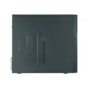 Chieftec ATX mini-tour alu brossé SECC Tower Must Chieftec ATX mini-tour alu brossé SECC Tower Must