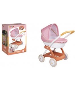 SMOBY Baby Nurse deep stroller 254124