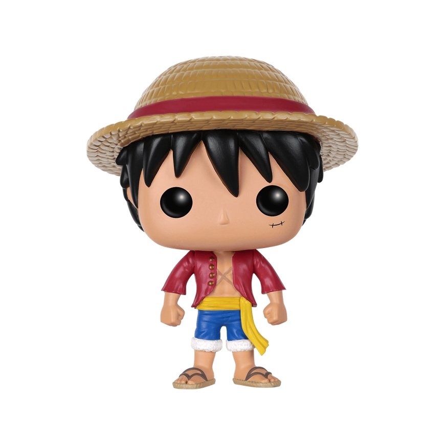 FUNKO POP! 5305 mängukangelase nukk ja kollektsiooniese