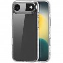 Mocco Ultra Takakotelo 2 mm Silikonikotelo Apple iPhone 17 Airille