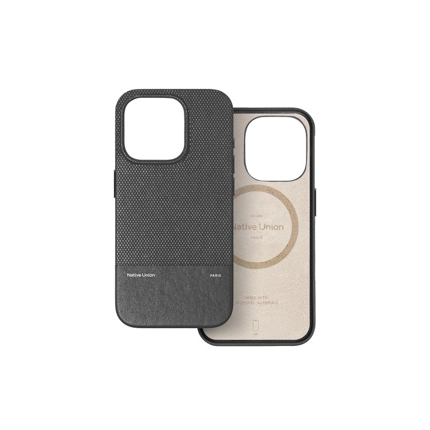 Native Union Native Union RECLA-BLK-NP24P mobilo