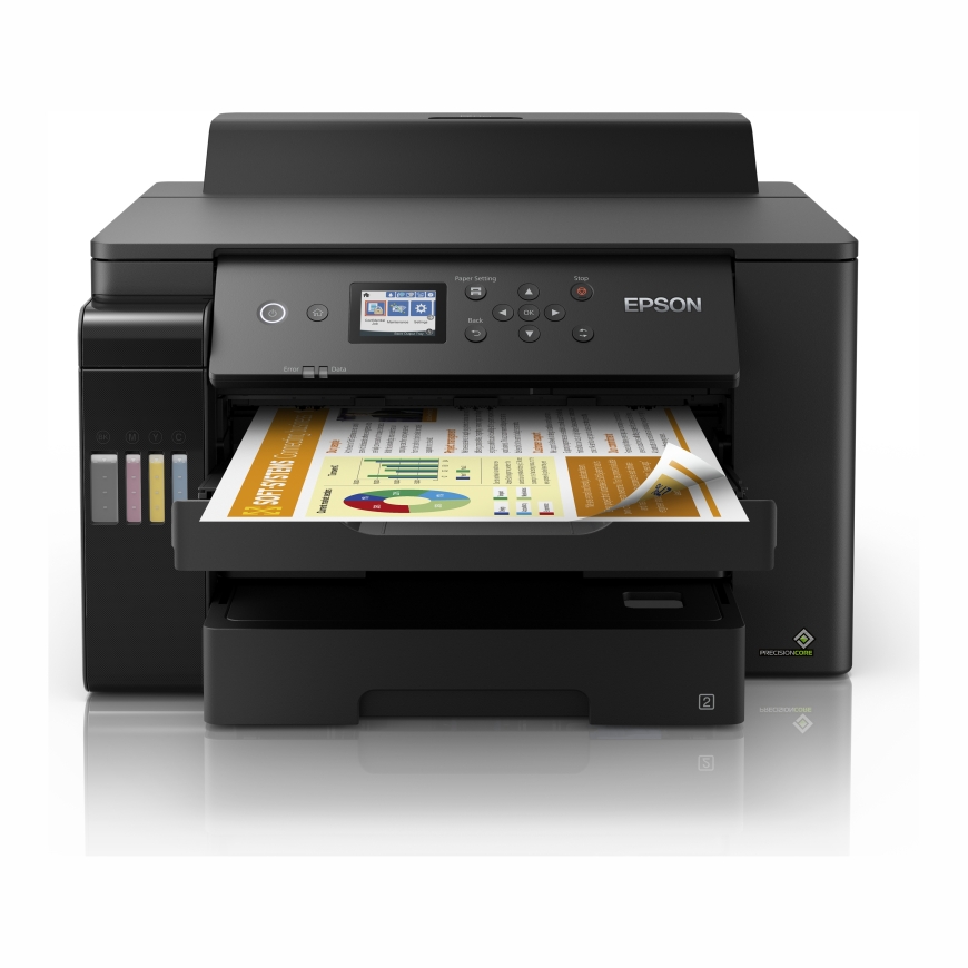 Epson EcoTank ET-16150 tindiprinter Värv 4800 x 1200 DPI A3 WiFi – 2
