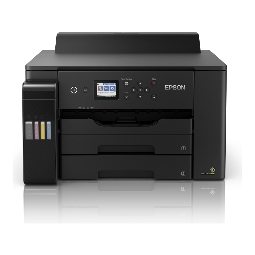 Epson EcoTank ET-16150 струйный принтер Цветной 4800 x 1200 DPI A3 Wi-Fi – 3