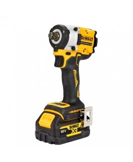 DeWALT DCF921P2G-QW шуруповёрт 2500 RPM