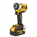 DeWALT DCF921P2G-QW шуруповёрт 2500 RPM