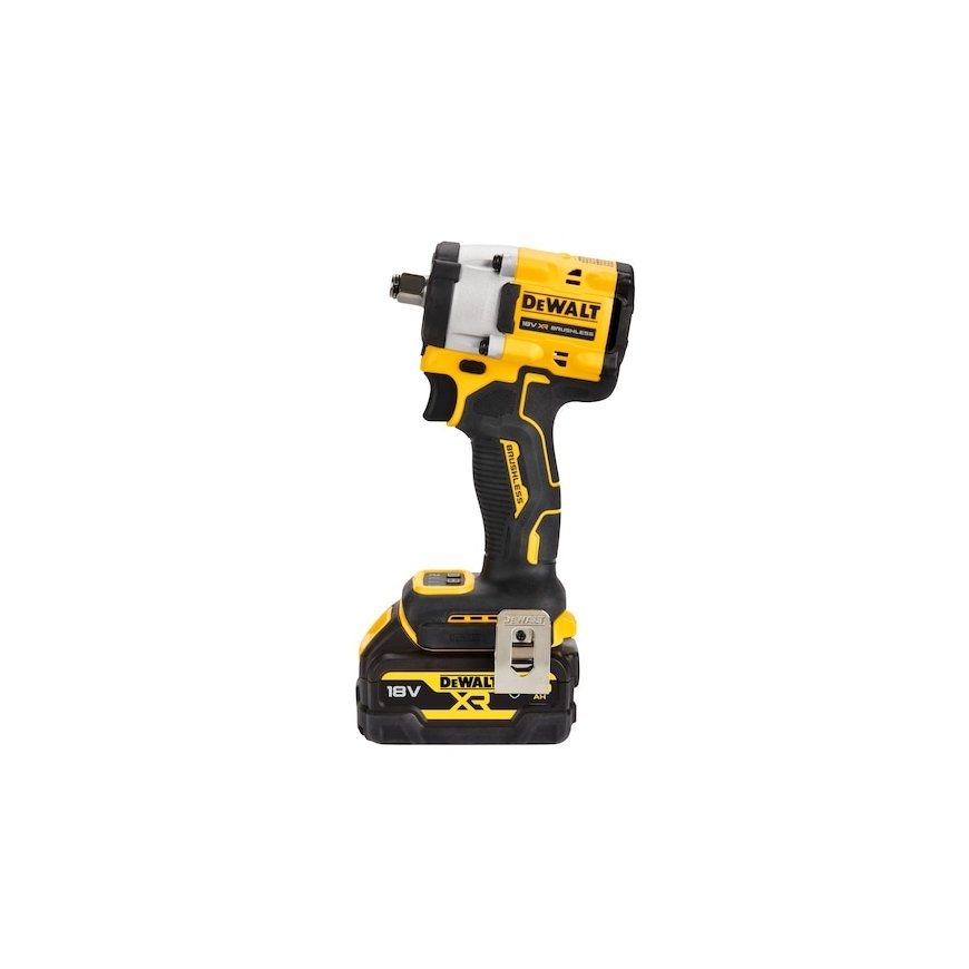 DeWALT DCF921P2G-QW шуруповёрт 2500 RPM – 2