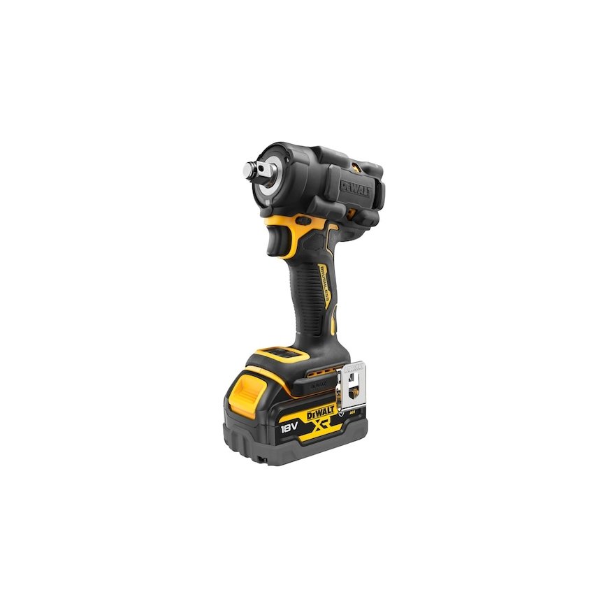 DeWALT DCF921P2G-QW power screwdriver/impact driver 2500 RPM – 3