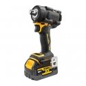 DeWALT DCF921P2G-QW elektriline kruvikeeraja ja lööktrell 2500 RPM DeWALT DCF921P2G-QW elektriline kruvikeeraja ja lööktrell 2500 RPM