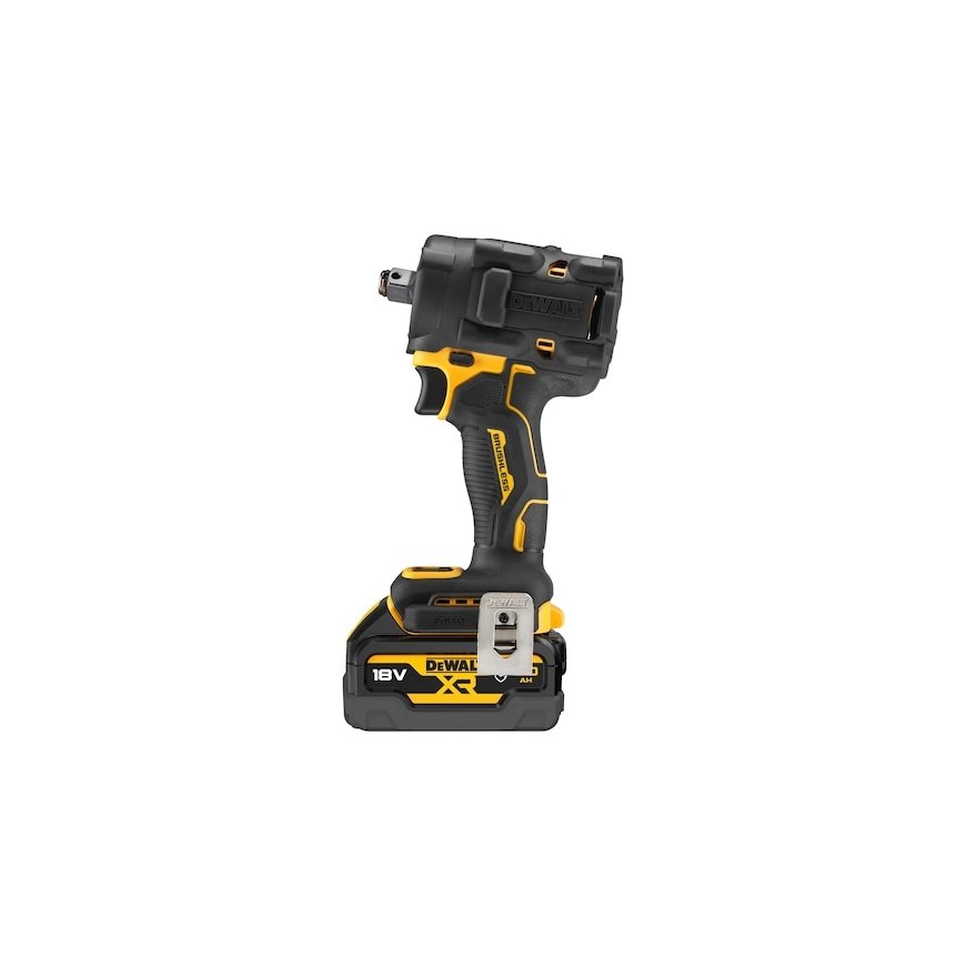 DeWALT DCF921P2G-QW шуруповёрт 2500 RPM – 4