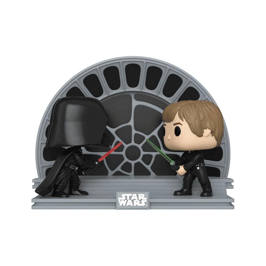FUNKO POP! Moment 70743 piedzīvojumu personāžu un kolekcionāru figūra