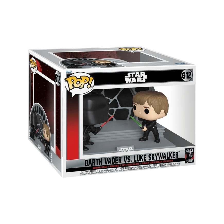 FUNKO POP! Moment 70743 action - ja keräilyfiguuri – 2