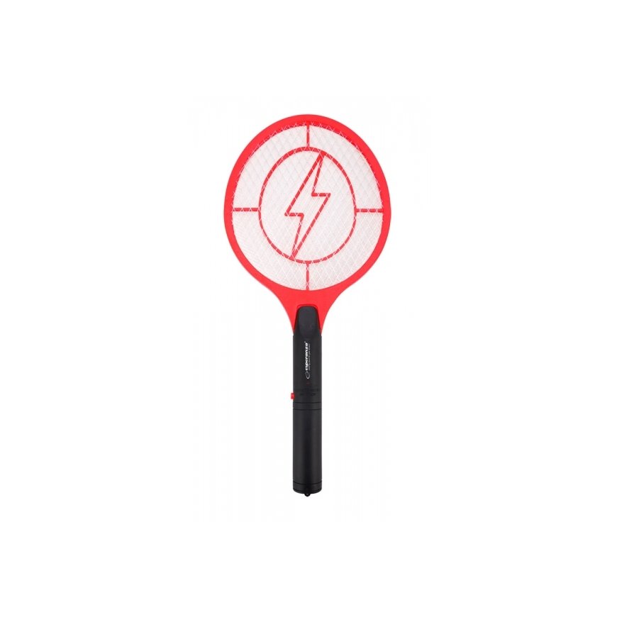 Esperanza ANNIHILATOR Black, Red