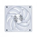 Lian Li 12CL1 Arvuti korpus Ventilaator 12 cm Valge Lian Li 12CL1 Arvuti korpus Ventilaator 12 cm Valge