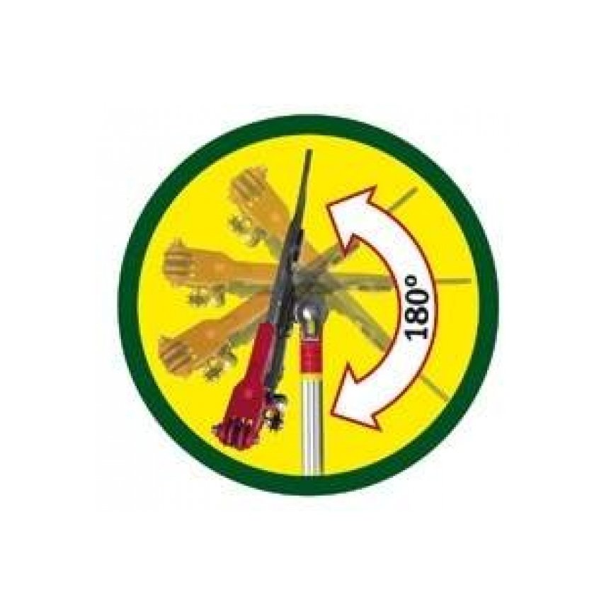 WOLF-Garten RR-VM – 2