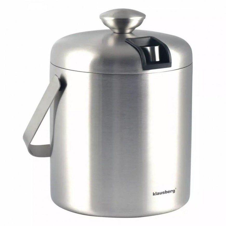JÄÄDUSI KAST 1.3L KLAUSBERG KB-7579 – 5