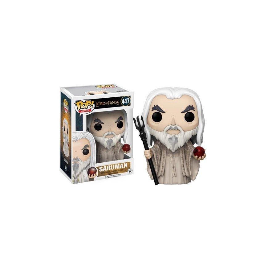 FUNKO Figure POP! Lord Of The
