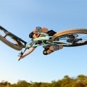 Crankbrothers Stamp 1 Gen 2 jalgrattapedaal Punane 2 tk