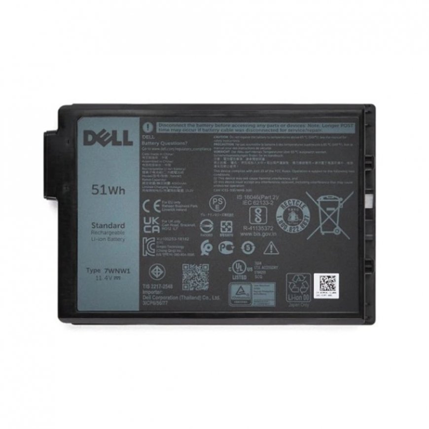 Origin Storage GK3D3 laetav aku Liitiumioon (Li-Ion) 4254 mAh 11,4 V