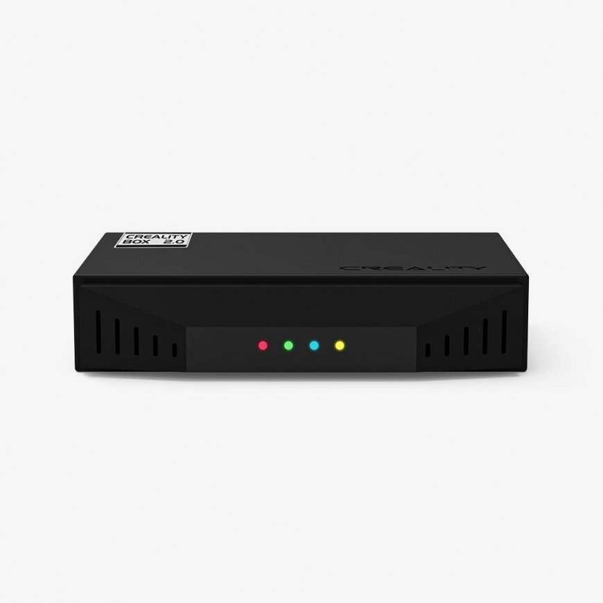 Creality WiFi Box 2.0 - с картой TF