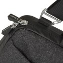Rivacase 8823BLACKMELANGE sülearvutikott 33,8 cm (13.3") Portfell Must Rivacase 8823BLACKMELANGE sülearvutikott 33,8 cm (13.3") Portfell Must
