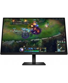 Hewlett Packard (HP) HP OMEN 27 inch FHD 180Hz Gaming Monitor - 27 G2