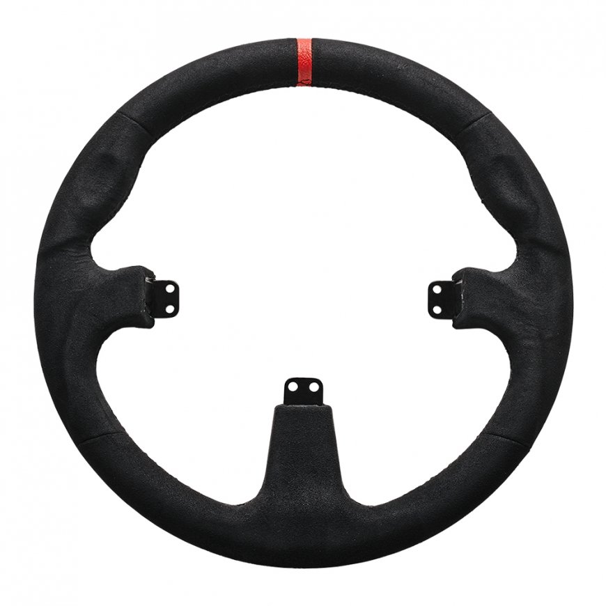 Asetek SimSports GT Rim - Round