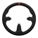 Asetek SimSports GT Rim - Round Comfort+ Võidusõiduratas Asetek SimSports GT Rim - Round Comfort+ Võidusõiduratas