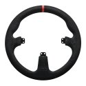 Asetek SimSports GT Rim - Round Comfort+ Racing wheel Asetek SimSports GT Rim - Round Comfort+ Racing wheel