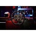 Asetek SimSports GT Rim - Round Comfort+ Ralliratti Asetek SimSports GT Rim - Round Comfort+ Ralliratti