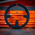 Asetek SimSports GT Rim - Round Comfort+ Võidusõiduratas Asetek SimSports GT Rim - Round Comfort+ Võidusõiduratas