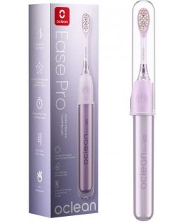 Oclean Electric Toothbrush Ease Pro Purple