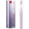 Oclean Elektrinis dantų šepetėlis Ease Pro Violetinė Oclean Elektrinis dantų šepetėlis Ease Pro Violetinė