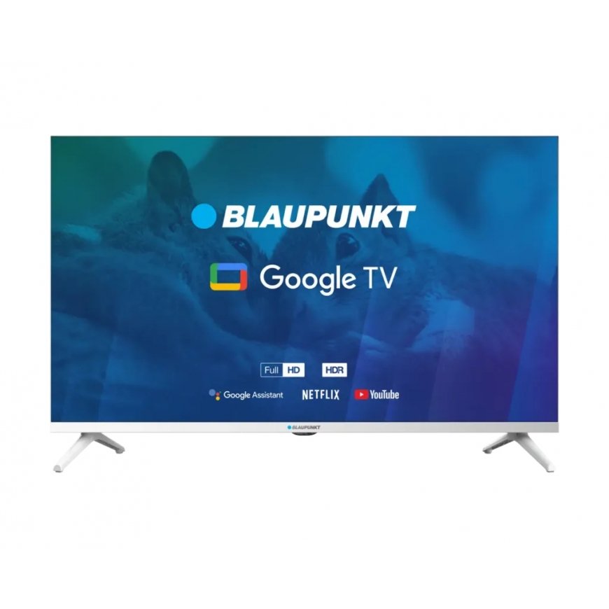 Blaupunkt 32FBG5010S 81,3 cm (32&quot