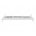 Blaupunkt 32FBG5010S 81.3 cm (32") HD White 250 cd/m² Blaupunkt 32FBG5010S 81.3 cm (32") HD White 250 cd/m²