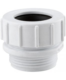 Wavin 32 mm x 1.1/4" Pāreja Hepvo