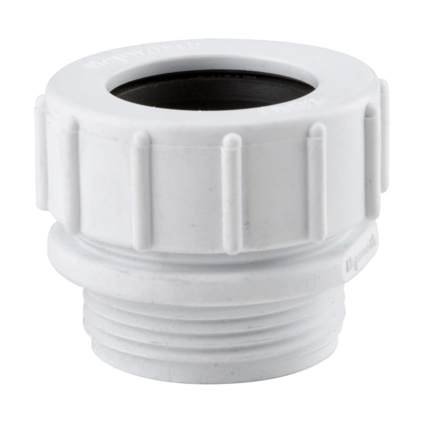 Wavin 32 mm x 1.1/4" Perėjimas Hepvo