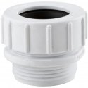 Wavin 32 mm x 1.1/4" Perėjimas Hepvo Wavin 32 mm x 1.1/4" Perėjimas Hepvo